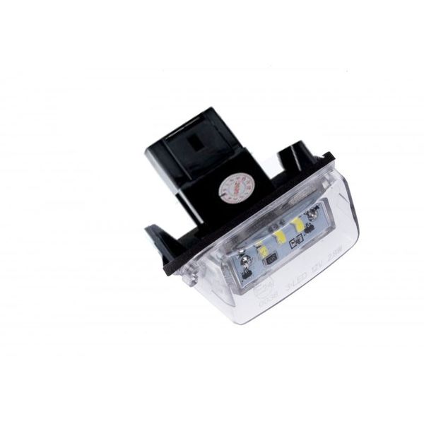 CITROEN C3 I 2002-2009r Lampki tablicy LED 2szt. zdjęcie 3