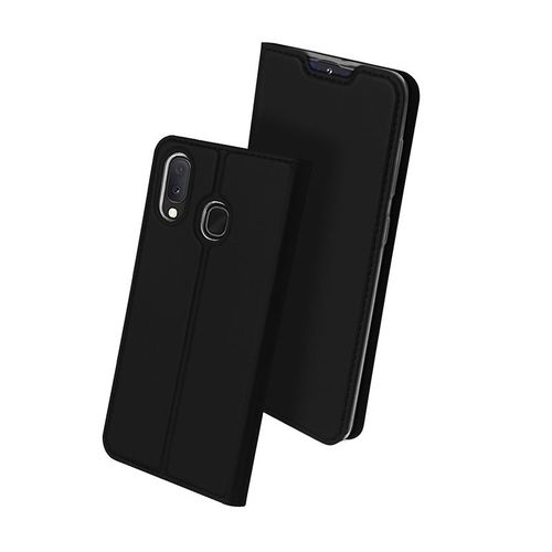 DUXDUCIS SKINPRO GALAXY A20E BLACK na Arena.pl