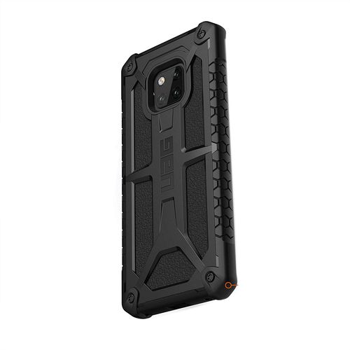 UAG MONARCH - Huawei Mate 20 Pro - BLACK na Arena.pl