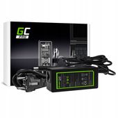 Zasilacz przelotowy Green Cell PRO do DELL 19,5V 3,34A 65W DC 7,4 /5,0