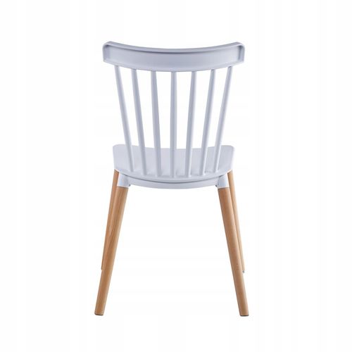 krzesło k35-fx białe na Arena.pl