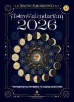 AstroCalendarium 2026