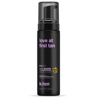 b.tan Love At First Tan Pianka Samoopalająca 200ml