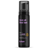 b.tan Love At First Tan Pianka Samoopalająca 200ml