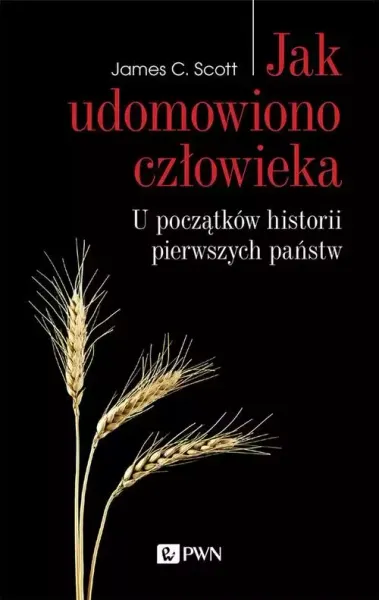 Jak udomowiono człowieka zdjęcie 1