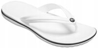 Japonki Klapki Buty Crocs 11033 Crocband Flip 48-49
