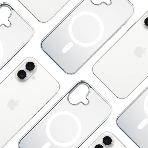 apple iphone 17 - 3mk frosty magcase white na Arena.pl