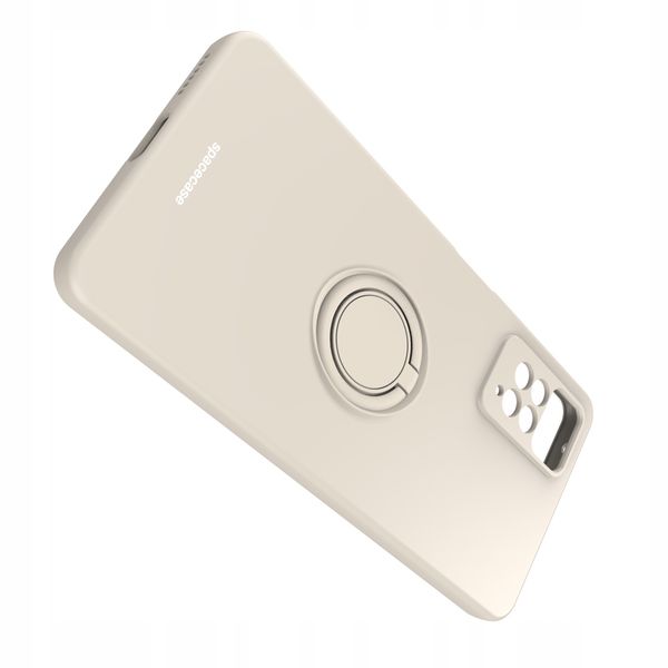 ETUI SILIKONOWE SPACECASE RING CASE DO REDMI NOTE 11 PRO 4G + SZKŁO zdjęcie 7