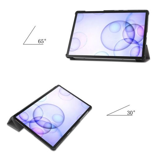 TECH-PROTECT SMARTCASE GALAXY TAB S6 10.5 T860/T865 GREY na Arena.pl