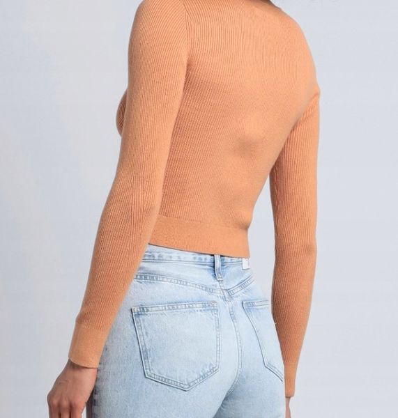 Kardigan Calvin Klein K20K205446 L zdjęcie 3