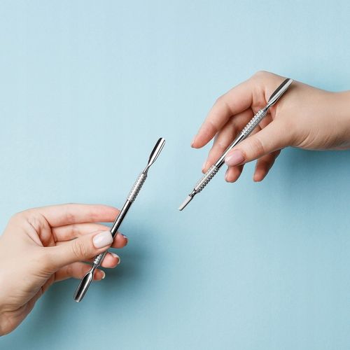 Staleks kopytko do paznokci Expert PE-51/2 z oczkiem na Arena.pl