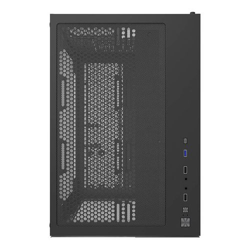 obudowa komputerowa darkflash c285 (czarna) na Arena.pl