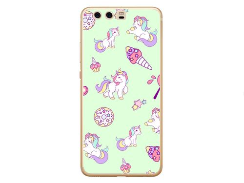 HUAWEI P10 LITE PLUS | Etui smartfon CASE na Arena.pl