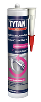 USZCZELNIACZ KAUCZUKOWY BEZBARWNY 280ML - SIL USZ KAUB