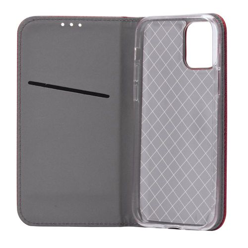 Kabura Smart Case book do APPLE iPhone 6 czerwony na Arena.pl