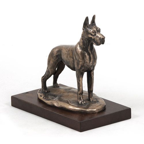 Dog Niemiecki - figurka - 605 na Arena.pl