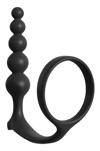 Korek Analny 14 Cmanal Fantasy Vibrating Perfect Butt Plug Small na Arena.pl