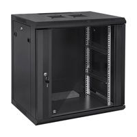 Szafa rack 19 cali wisząca 15U 600 Vidiline
