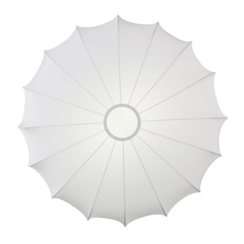 Lampa London L biała  D2 na Arena.pl