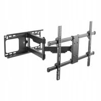 Uchwyt do telewizora 37-70" Kruger&Matz mocny obrotowy