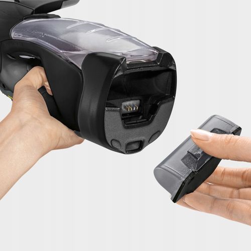 Myjka do okien WV 5 Plus Karcher 28 cm 1.633-711.0 na Arena.pl