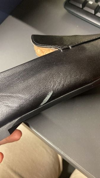 PAVEMENT JOMY LEATHER R36 zdjęcie 6