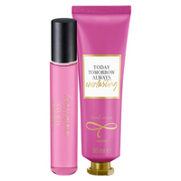 Avon TTA Everlasting Zestaw Perfumetka Krem do rąk