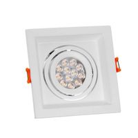 MDD UNO MINI 830 7W 230V 120st White MDD6ECOM830120W &