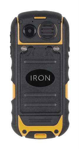 Telefon Kruger&Matz IRON na Arena.pl