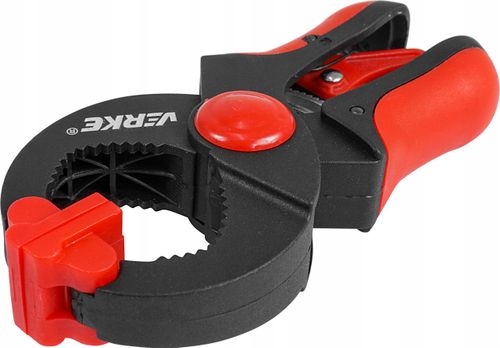 ścisk zapadkowy 150 mm verke na Arena.pl