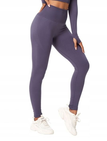 YEAZ LEGEND Leggings M zdjęcie 4