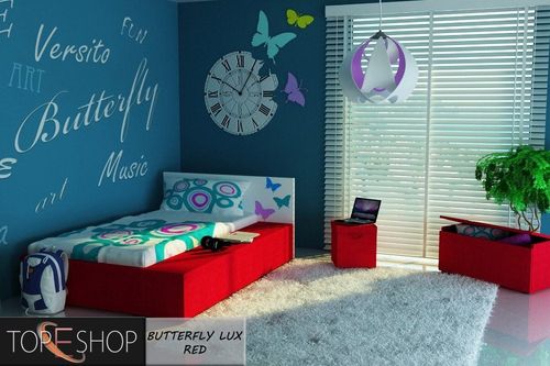 łóżko 160x80 versito prestige lux na Arena.pl