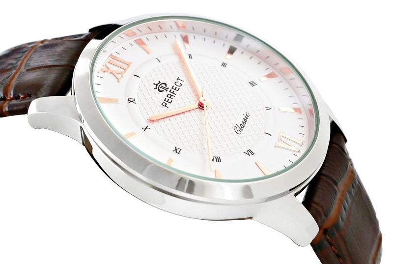 Zegarek Męski PERFECT C460-5 zdjęcie 2