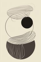 Plakat 30x45cm Wyobraźnia a Rzeczywistość