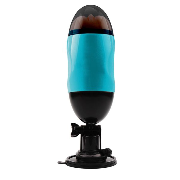 Happy Cup Mouth & Ass Masturbator zdjęcie 6