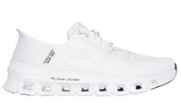 Buty męskie SKECHERS Slip-ins: Glide-Step Pro (232930-WHT) 41.5