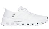 Buty męskie SKECHERS Slip-ins: Glide-Step Pro (232930-WHT) 45