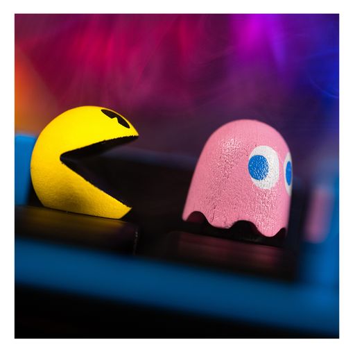 Gra Quoridor Pac-Man IUVI GAMES na Arena.pl
