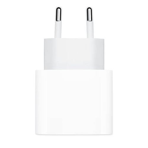 Oryginalna ładowarka sieciowa Apple 20W USB C na Arena.pl