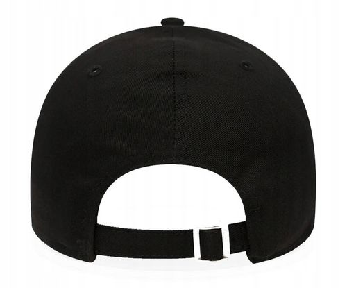 new era Czapka z daszkiem League Essential 9F 11405493 Czarny na Arena.pl