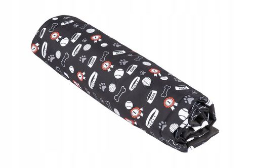 Legowisko dla psa mata 70x100 wodoodporne miękkie na Arena.pl