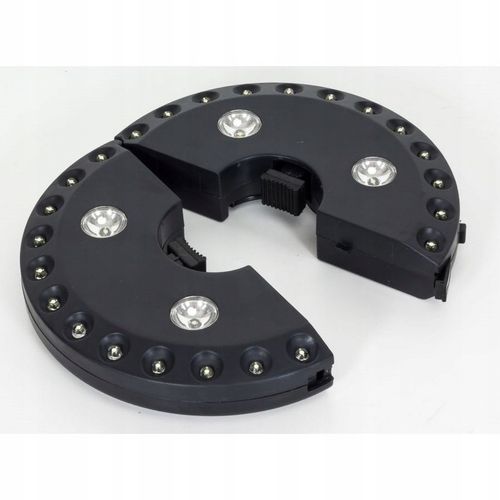 LAMPKA LED BREMA DO PARASOLA na Arena.pl