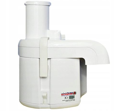 LITEWSKA MASZYNKA TARKA TARCIA ZIEMNIAKÓW MIGIRIS na Arena.pl