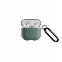 Etui na słuchawki NATIVE UNION Active Case do AirPods 4 Zielony