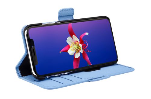 MODE MILANO Apple iPhone X - FOREVER BLUE na Arena.pl