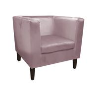 Fotel Monaco nogi 20 venge MG55