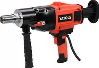 wiertnica diamentowa 2200w - yt-81980