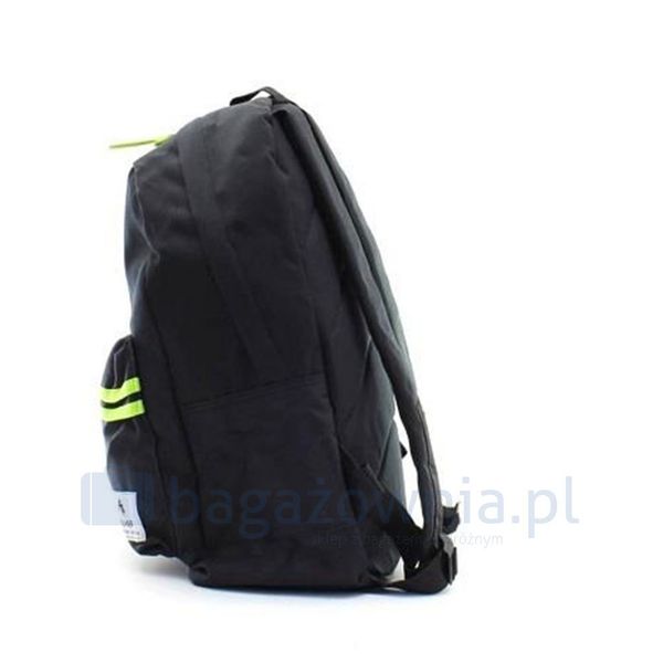 SKECHERS PLECAK NEONSPLASH BLACK zdjęcie 3