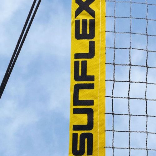 Siatka do siatkówki Sunflex X-Net 73095 N/A na Arena.pl