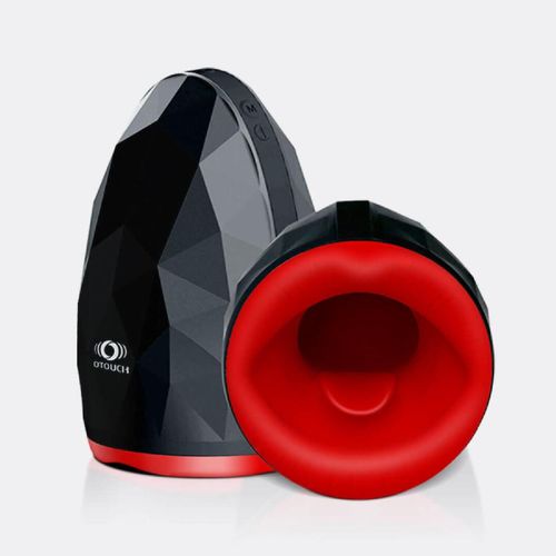 Ninja Oral Masturbator na Arena.pl